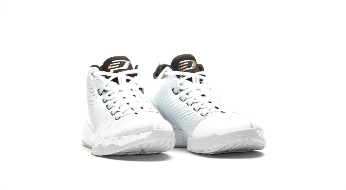 Air Jordan Cp3.ix Ae 